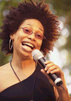 Book Rachelle Ferrell for your next corporate event, function, or private party.