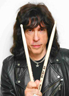 Book Marky Ramone's Blitzkrieg for your next event.