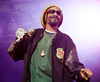 Book Snoop Dogg for your next corporate event, function, or private party.