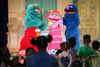 Book Sesame Street Live - Elmo Makes Music for your next corporate event, function, or private party.