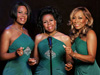 Book Shirelles for your next event.