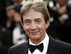 Book Martin Short for your next event.