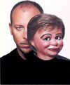 Book David Strassman & Chuck Wood for your next event.