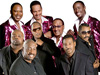 Book The Temptations & The Four Tops for your next event.