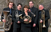 Book The Canadian Brass for your next event.