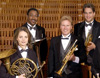 Book Empire Brass Ensemble for your next event.