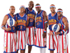 Book Harlem Globetrotters for your next event.