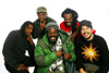 Book The Original Wailers for your next event.