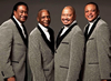 Book The Stylistics for your next event.