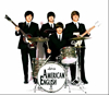 Book American English (Tribute To Beatles) for your next event.