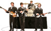 Book Backbeat (Tribute To Beatles) for your next corporate event, function, or private party.