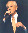 Book Harry Connick Sr. & The Nelson Riddle Orchestra for your next event.