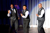 Book Three Mo' Tenors for your next corporate event, function, or private party.