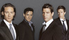 Book IL Divo for your next corporate event, function, or private party.