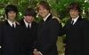 Book Beatlemania Now (Tribute To Beatles) for your next event.