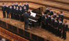 Book Vienna Choir Boys for your next event.