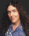 Book Weird Al Yankovic for your next event.