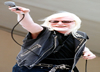 Book Edgar Winter for your next event.