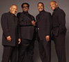 Book The Winans for your next event.