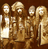 Book White Zombie for your next event.