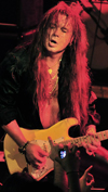 Book Yngwie Malmsteen for your next event.