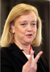 Book Meg Whitman for your next event.