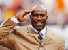 Book Terrell Davis for your next event.