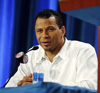 Book Rod Woodson for your next corporate event, function, or private party.