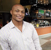 Book Eddie George for your next event.