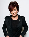 Book Sharon Osbourne for your next corporate event, function, or private party.