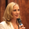 Book Lauren Weisberger for your next event.