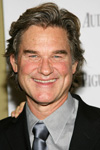 Book Kurt Russell for your next event.