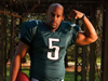 Book Donovan McNabb for your next event.