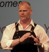 Book Mike Holmes for your next corporate event, function, or private party.