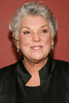 Book Tyne Daly for your next corporate event, function, or private party.