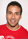 Book Howie D for your next event.