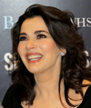 Book Nigella Lawson for your next corporate event, function, or private party.