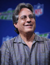 Book Max Weinberg for your next event.