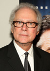 Book Barry Levinson for your next event.