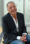 Book Armand Assante for your next event.