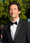 Book Adrien Brody for your next event.