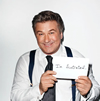 Book Alec Baldwin for your next event.