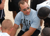 Book Chris Spielman for your next event.