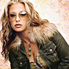 Book Anastacia for your next event.