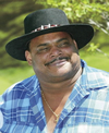 Book William Refrigerator Perry for your next event.