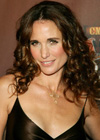 Book Andie MacDowell for your next event.