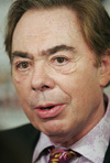 Book Andrew Lloyd Webber for your next event.