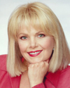 Book Ann Jillian for your next event.