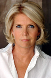 Book Meredith Baxter for your next event.