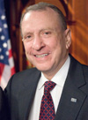 Book Arlen Specter for your next event.